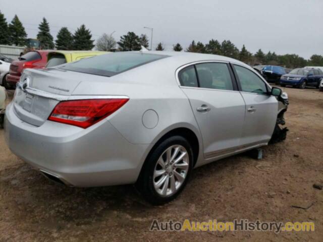 BUICK LACROSSE, 1G4GB5G38EF227507