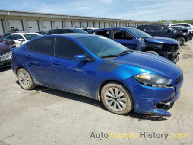 DODGE DART SXT, 1C3CDFBB4ED682601