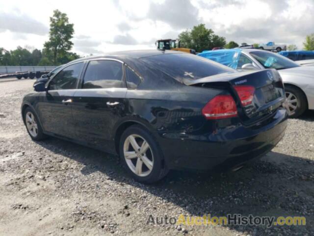 VOLKSWAGEN PASSAT SE, 1VWBH7A34DC005013