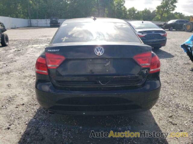 VOLKSWAGEN PASSAT SE, 1VWBH7A34DC005013