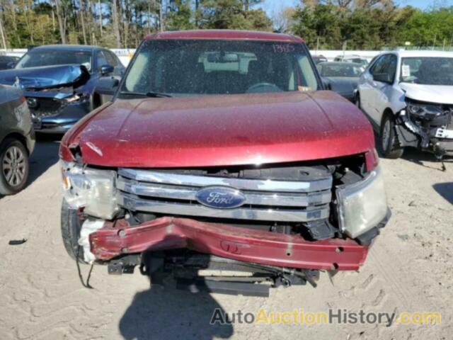 FORD FLEX SE, 2FMDK51C29BA02096