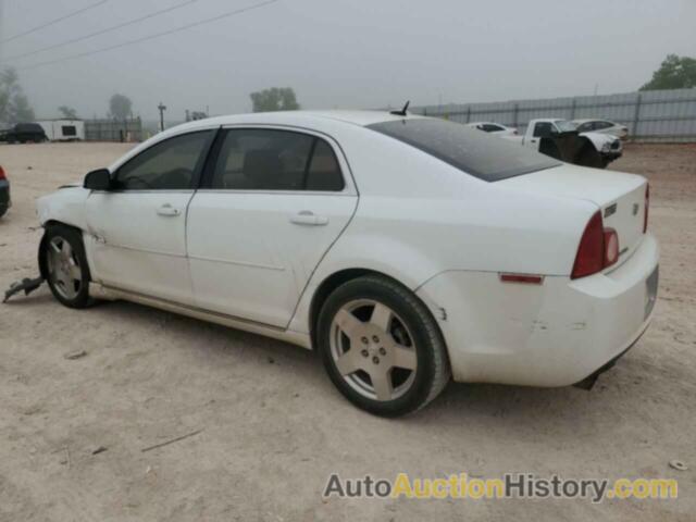 CHEVROLET MALIBU 2LT, 1G1ZJ57779F191956