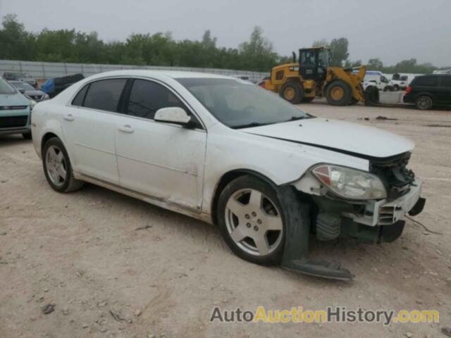 CHEVROLET MALIBU 2LT, 1G1ZJ57779F191956