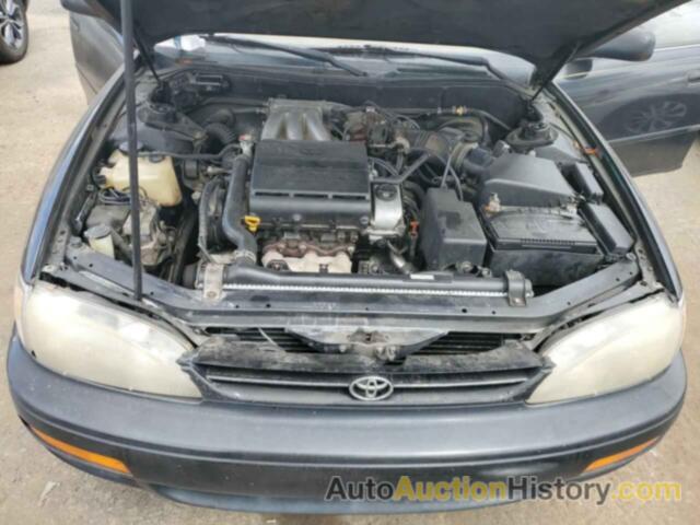 TOYOTA CAMRY LE, 4T1GK12E5SU091202