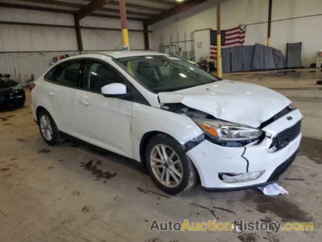 FORD FOCUS SE, 1FADP3FE9JL214136