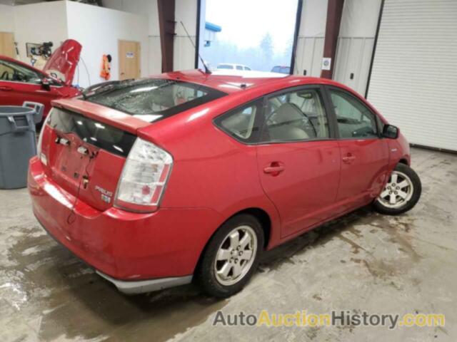 TOYOTA PRIUS, JTDKB20U887748936