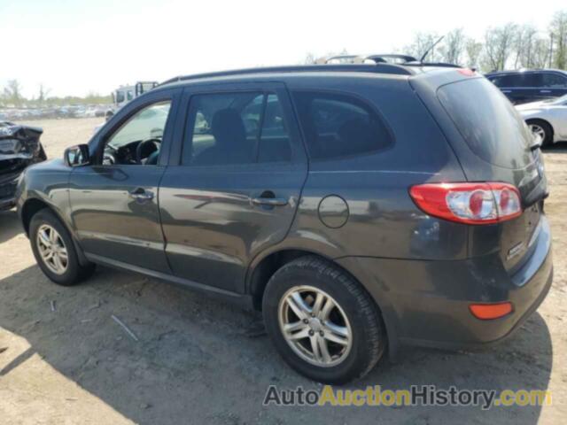 HYUNDAI SANTA FE GLS, 5XYZG3AB3CG156472