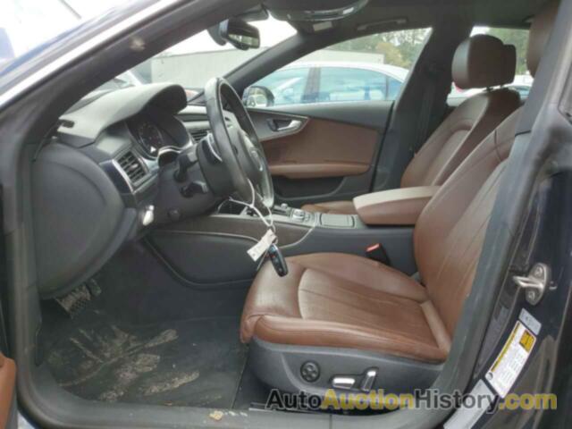 AUDI A7 PRESTIGE, WAU23AFC9JN011913