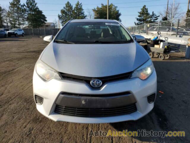 TOYOTA COROLLA L, 2T1BURHE3GC634095