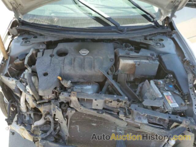 NISSAN ALTIMA BASE, 1N4AL2AP7AN545271