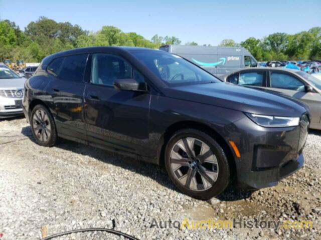 BMW IX XDRIVE5 XDRIVE50, WB523CF05RCN27211