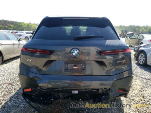 BMW IX XDRIVE5 XDRIVE50, WB523CF05RCN27211