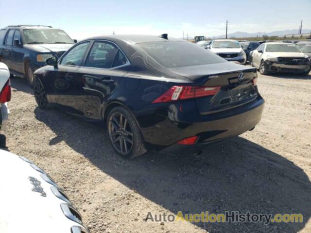 LEXUS IS 250, JTHBF1D20E5022260