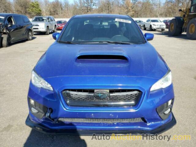 SUBARU WRX PREMIUM, JF1VA1D63F9806867