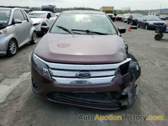 FORD FUSION SE, 3FAHP0HA4CR236401