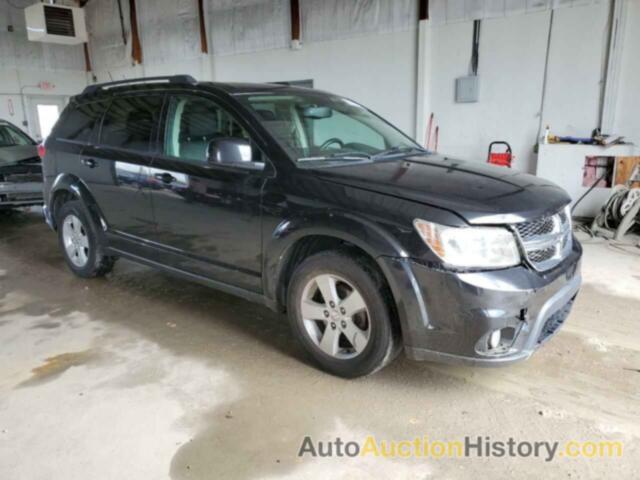 DODGE JOURNEY SXT, 3C4PDCBG4CT255143