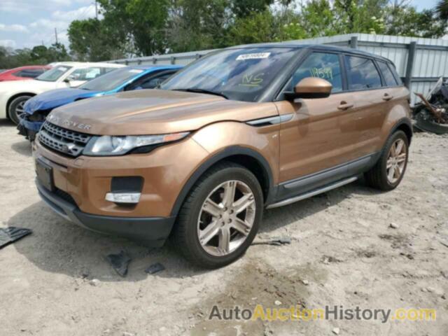 LAND ROVER RANGEROVER PURE PLUS, SALVP2BG5FH963292