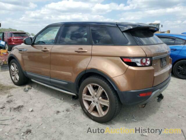 LAND ROVER RANGEROVER PURE PLUS, SALVP2BG5FH963292