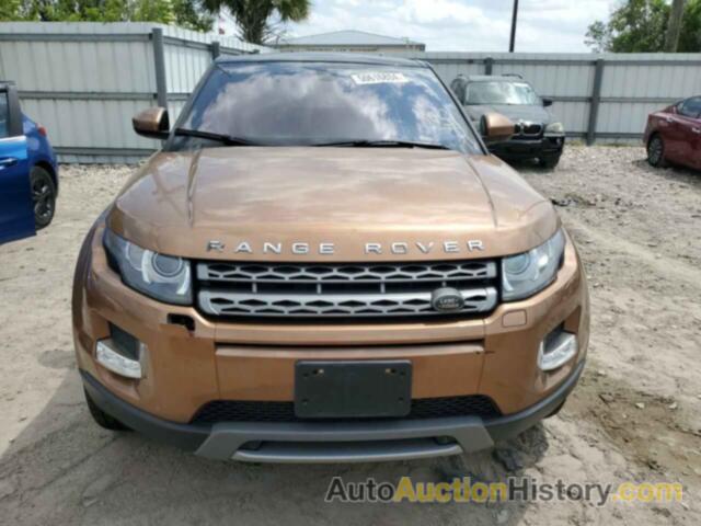 LAND ROVER RANGEROVER PURE PLUS, SALVP2BG5FH963292