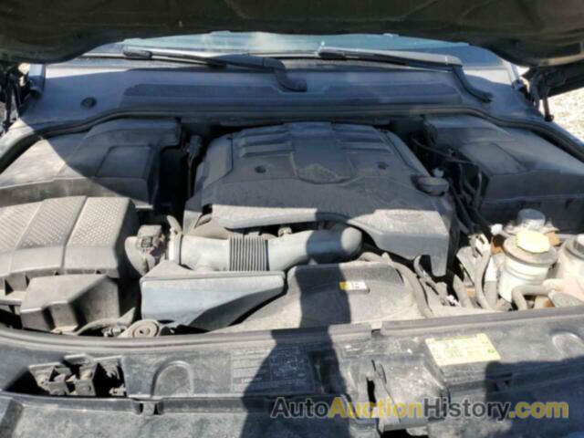 LAND ROVER LR3, SALAE244X6A386677