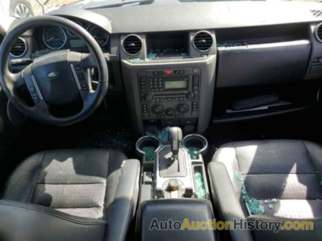 LAND ROVER LR3, SALAE244X6A386677