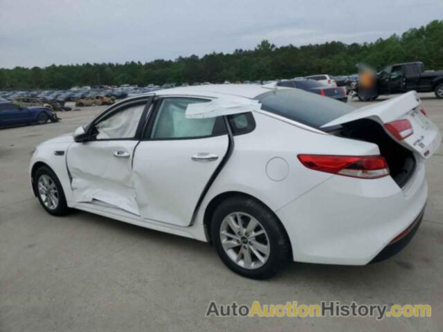 KIA OPTIMA LX, 5XXGT4L30HG158142