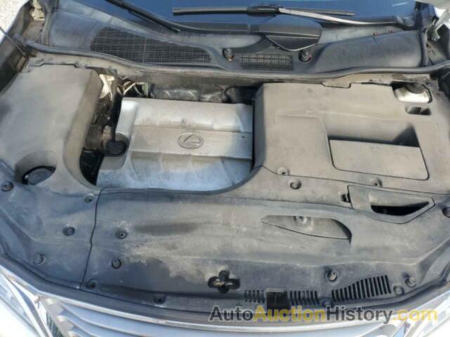 LEXUS RX350 350 BASE, 2T2BK1BA4EC242121