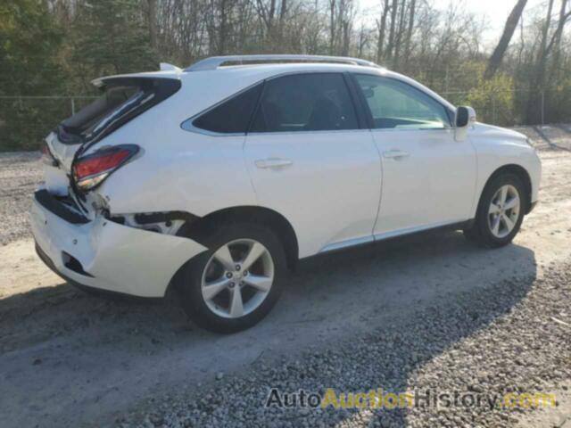 LEXUS RX350 350 BASE, 2T2BK1BA4EC242121