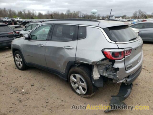 JEEP COMPASS LATITUDE, 3C4NJDBB2LT196930