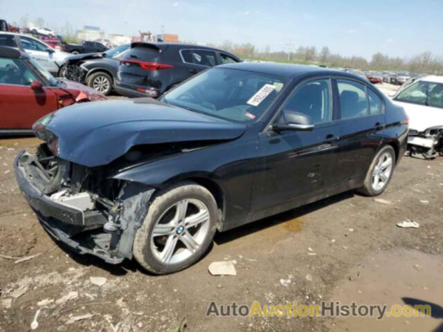 BMW 3 SERIES XI SULEV, WBA3B5C50DF590406