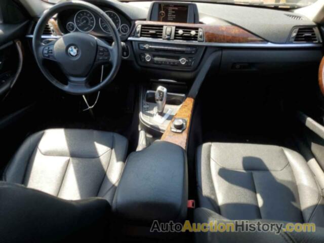 BMW 3 SERIES XI SULEV, WBA3B5C50DF590406