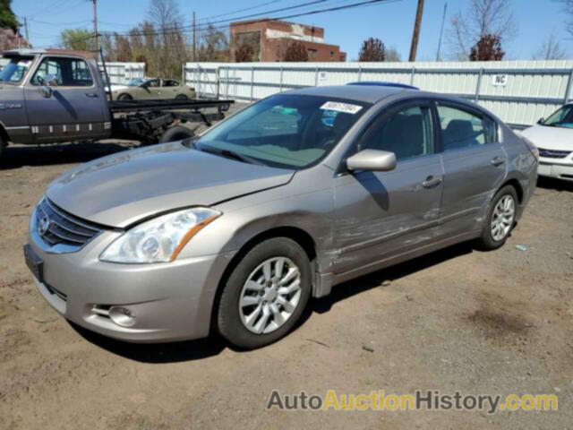 NISSAN ALTIMA BASE, 1N4AL2AP8CN406396