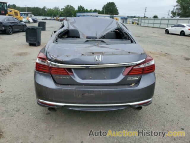 HONDA ACCORD SPORT SPECIAL EDITION, 1HGCR2F19HA191049