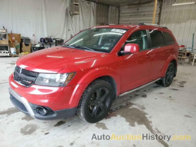 DODGE JOURNEY CROSSROAD, 3C4PDDGG3JT430879