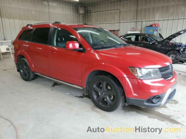 DODGE JOURNEY CROSSROAD, 3C4PDDGG3JT430879