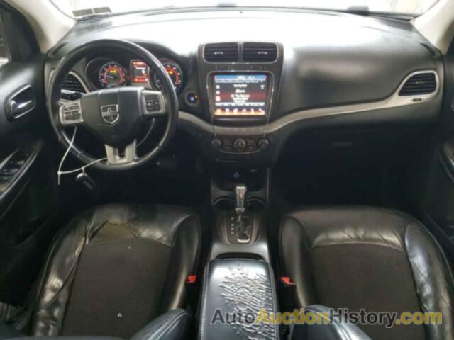 DODGE JOURNEY CROSSROAD, 3C4PDDGG3JT430879