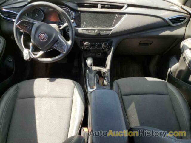 BUICK ENCORE SELECT, KL4MMESL1NB124374