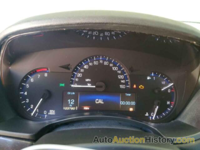 CADILLAC ATS, 1G6AA5RX1D0142901