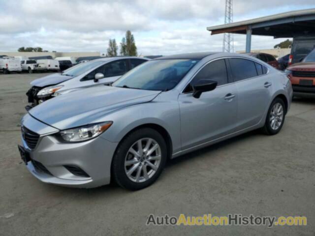 MAZDA 6 SPORT, JM1GJ1U56G1455754