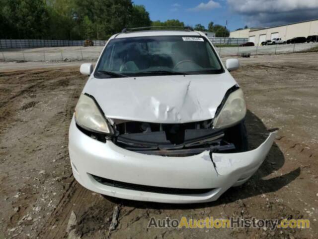 TOYOTA All Models XLE, 5TDBA22C26S072381