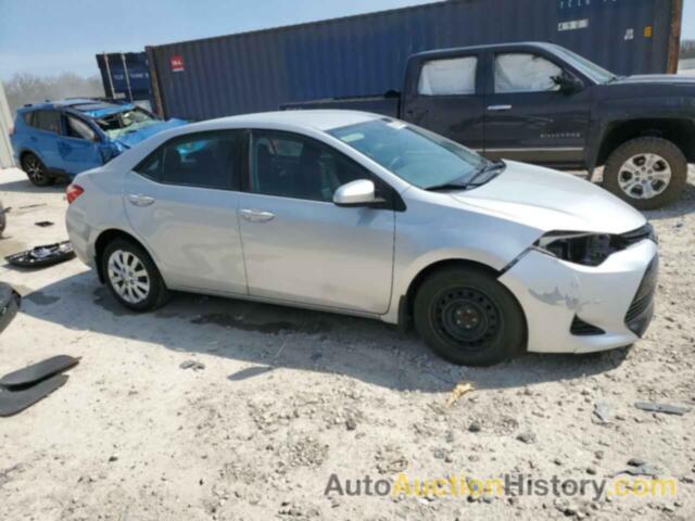 TOYOTA COROLLA L, 2T1BURHE3JC048102