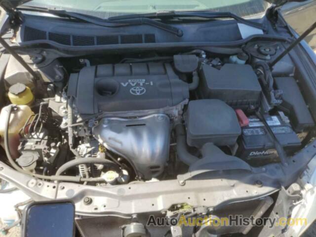 TOYOTA CAMRY BASE, 4T4BF3EK2AR028378