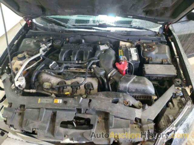 FORD FUSION SPORT, 3FAHP0KC5CR444085