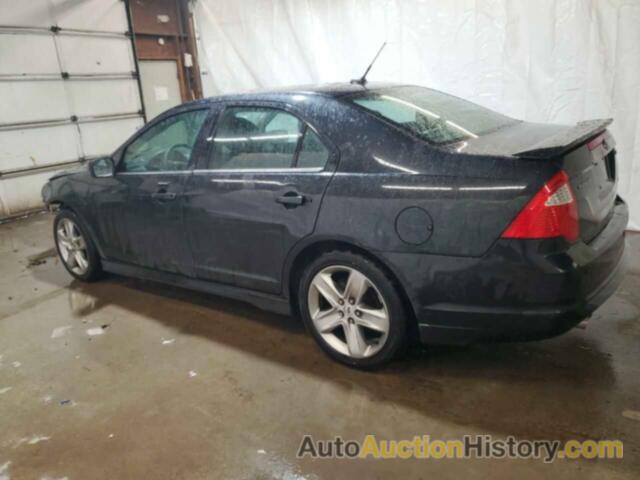 FORD FUSION SPORT, 3FAHP0KC5CR444085