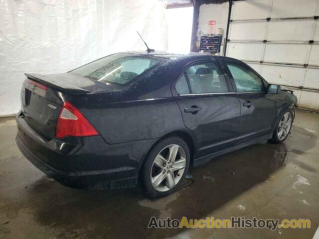 FORD FUSION SPORT, 3FAHP0KC5CR444085