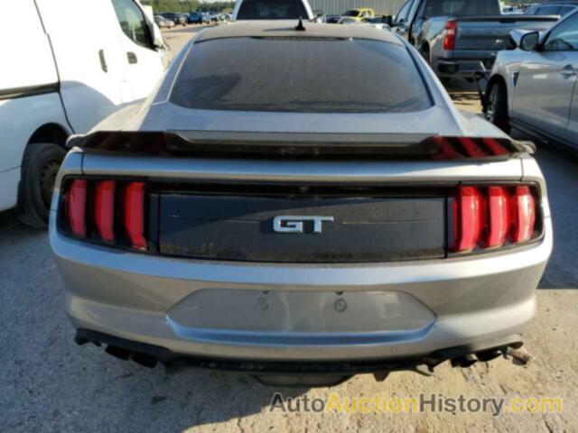 FORD MUSTANG GT, 1FA6P8CF3M5138621