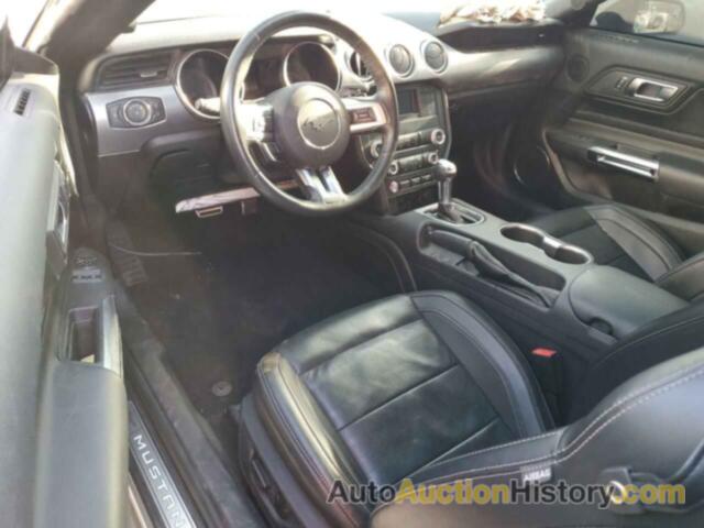 FORD MUSTANG GT, 1FA6P8CF3M5138621