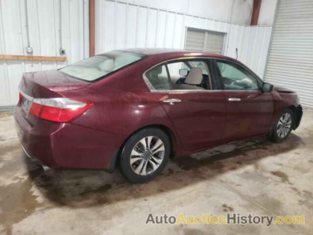 HONDA ACCORD LX, 1HGCR2F3XDA111897