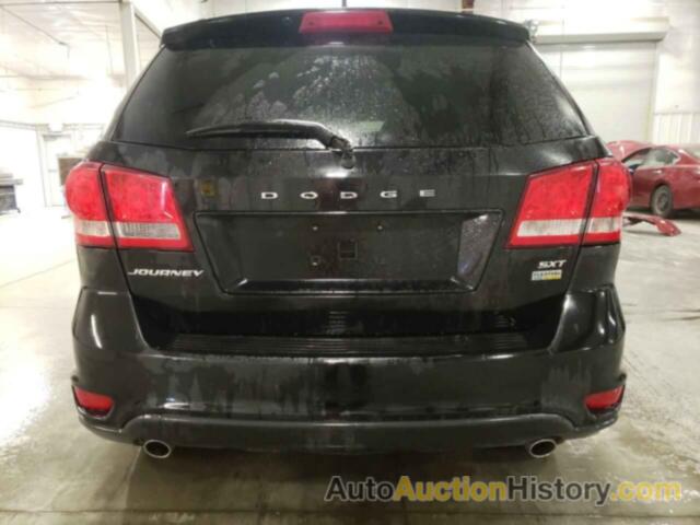 DODGE JOURNEY SXT, 3C4PDCBG5FT743442