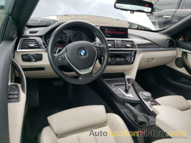 BMW 4 SERIES, WBA4Z3C07L5P50505